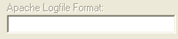 Apache Logfile Format