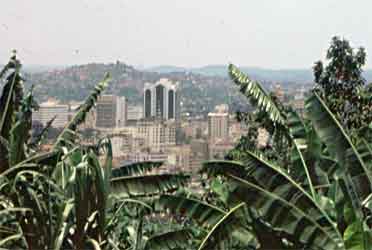 Kampala